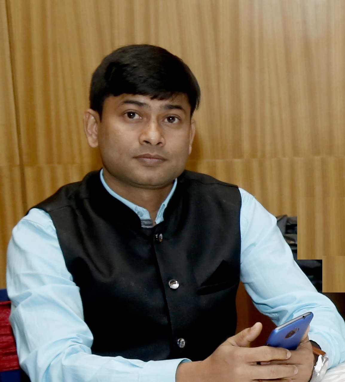 Rajesh Chowdhury